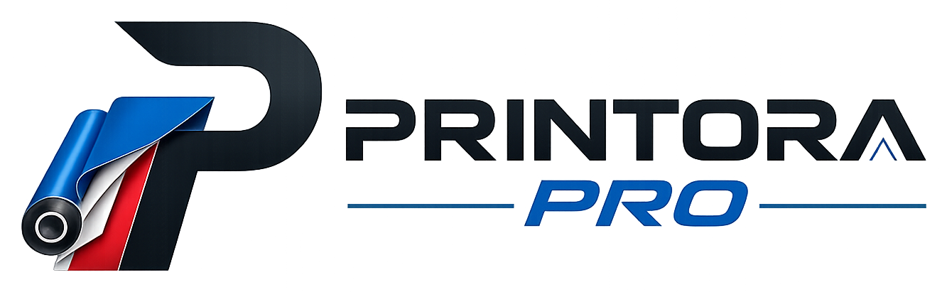 Printora Pro logo
