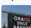 Banner printing service