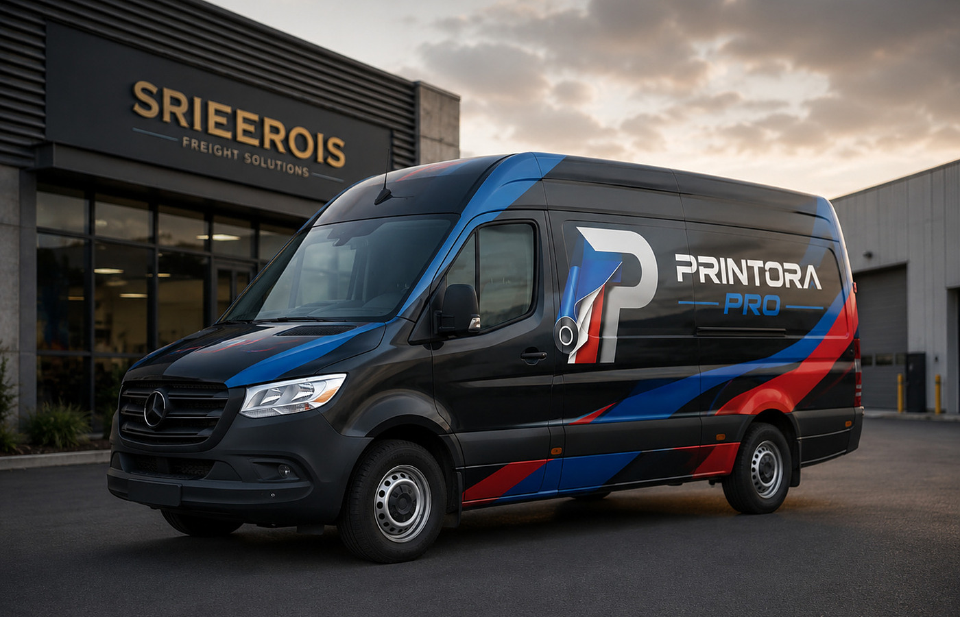 Vehicle vinyl wraps